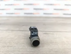 Датчик парктроника Nissan Qashqai 2014 284384EA1B J11 1.5 K9K 636