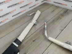 Подушка безопасности боковая Hyundai Santa Fe 2014 850202W000 DM 2.2 CRDI, правая