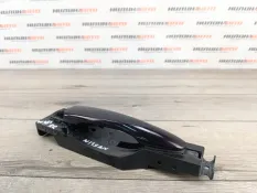 Ручка двери наружная Nissan Qashqai 2014 806404EA5B J11 1.5 K9K 636, задняя правая