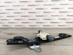 Стеклоподъемник Nissan Qashqai 2014 807004EA0C J11 1.5 K9K 636, передний правый