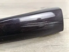 Ручка двери наружная Nissan Qashqai 2014 806404EA5B J11 1.5 K9K 636, передняя левая