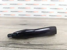Ручка двери наружная Nissan Qashqai 2014 806404EA5B J11 1.5 K9K 636, передняя правая