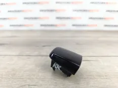 Заглушка ручки двери Nissan Qashqai 2014 806444EA5A J11 1.5 K9K 636, задняя правая