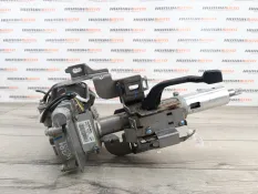 Рулевая колонка Nissan Qashqai 2014 488114EA1B J11 1.5 K9K 636