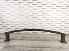 Усилитель бампера Nissan Qashqai 2014 620304EA0D J11 1.5 K9K 636, передний