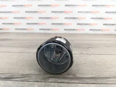 ПТФ Nissan Qashqai 2014 261508992B J11 1.5 K9K 636, передний