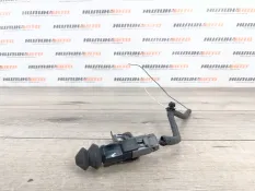 Датчик открытия капота Nissan Qashqai 2014 253624EA0A J11 1.5 K9K 636