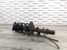 Амортизатор Nissan Qashqai 2014 E43034EA3A J11 1.5 K9K 636, передний левый