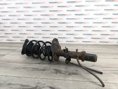 Амортизатор Nissan Qashqai 2014 E43034EA3A J11 1.5 K9K 636, передний левый