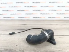 Фланец клапана ЕГР Nissan Qashqai 2014 1412000Q1L J11 1.5 K9K 636