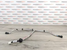 Проводка Nissan Qashqai 2014 241514EA0A J11 1.5 K9K 636