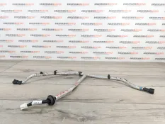 Проводка Nissan Qashqai 2014 241514EA0A J11 1.5 K9K 636