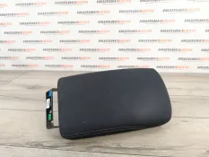 Крышка подлокотника Nissan Qashqai 2014 969204EA0B J11 1.5 K9K 636