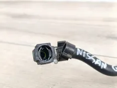 Трубка топливная Nissan Qashqai 2014 164464EA0D J11 1.5 K9K 636