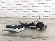 Втягивающее реле стартера Nissan Qashqai 2014 25116BB50A J11 1.5 K9K 636