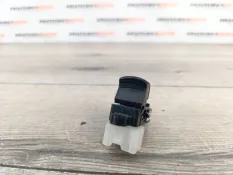 Кнопка стеклоподъемника Nissan Qashqai 2014 254114CE0A J11 1.5 K9K 636, задняя