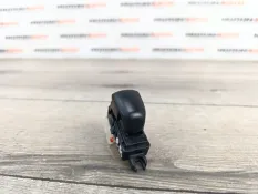Кнопка стеклоподъемника Nissan Qashqai 2014 254114CE0A J11 1.5 K9K 636, задняя