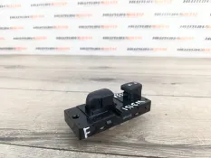 Кнопка стеклоподъемника Nissan Qashqai 2014 254114BA0A J11 1.5 K9K 636, передняя