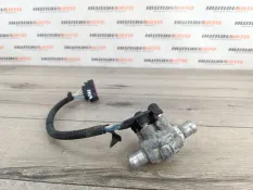 Нагревательный элемент электроподогрева Nissan Qashqai 2014 110514EA0A J11 1.5 K9K 636