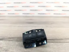 Кнопка освещения панели приборов Nissan Qashqai 2014 252734BA0A J11 1.5 K9K 636