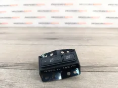 Кнопка освещения панели приборов Nissan Qashqai 2014 252734BA0A J11 1.5 K9K 636