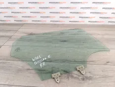 Стекло двери Nissan Qashqai 2014 823004EA0A J11 1.5 K9K 636, заднее правое