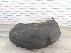 Подкрылок Nissan Qashqai 2014 767494EA0A J11 1.5 K9K 636, задний левый