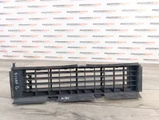 Жалюзи радиатора Nissan Qashqai 2014 623224EA0A J11 1.5 K9K 636