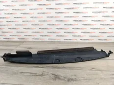 Дефлектор радиатора Nissan Qashqai 2014 215794EA0A J11 1.5 K9K 636