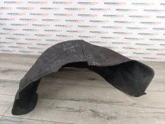 Подкрылок Nissan Qashqai 2014 767484EA1A J11 1.5 K9K 636, задний правый