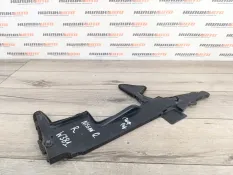 Дефлектор радиатора Nissan Qashqai 2014 215584EA0A J11 1.5 K9K 636, правый