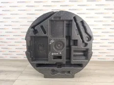 Ящик для инструментов Nissan Qashqai 2014 849A74EA1B J11 1.5 K9K 636