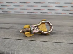 Крюк буксировочный Ford Fusion 2007 1674282 CBK 1.4 FXJA