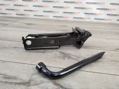 Домкрат Ford Fusion 2007 1209378 CBK 1.4 FXJA