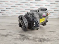 Компрессор кондиционера Ford Fusion 2007 1479820 CBK 1.4 FXJA