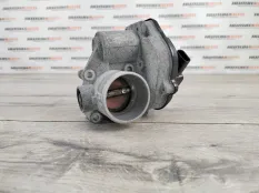 Дроссельная заслонка Ford Fusion 2007 1505642 CBK 1.4 FXJA