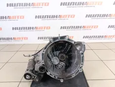 МКПП Ford Fusion 2007 1327480 CBK 1.4 FXJA