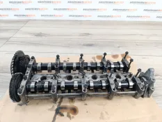 ГБЦ Kia Sorento 2012 221002F000 XM 2.2 CRDI D4HB