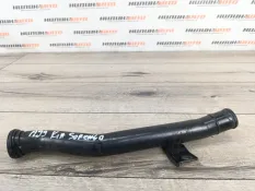 Трубка охлаждения металлическая Kia Sorento 2012 254602F001 XM 2.2 CRDI D4HB