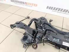 Подрамник Hyundai Santa Fe 2014 624052W101 DM 2.2 CRDI, передний