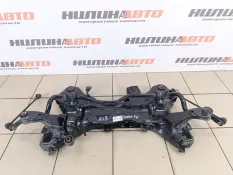 Подрамник Hyundai Santa Fe 2014 624052W101 DM 2.2 CRDI, передний