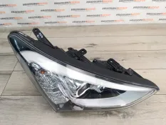 Фара ксенон XENON Hyundai Santa Fe 2014 921022W151 DM 2.2 CRDI, правая