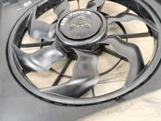 Вентилятор охлаждения Hyundai Santa Fe 2014 253802B700 DM 2.2 CRDI