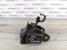 Кронштейн КПП Kia Sorento 2012 452163B325 XM 2.2 CRDI D4HB