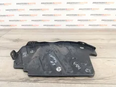 Пыльник двигателя Kia Sorento 2012 291302P200 XM 2.2 CRDI D4HB, передний левый