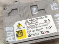 Блок розжига ксенона Hyundai Santa Fe 2014 921902W300 DM 2.2 CRDI