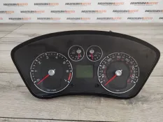 Панель приборов Ford Fusion 2007 1439582 CBK 1.4 FXJA