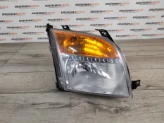 Фара галоген Ford Fusion 2007 1547724 CBK 1.4 FXJA, правая