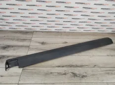 Накладка порога Ford Fusion 2007 1306268 CBK 1.4 FXJA, левая