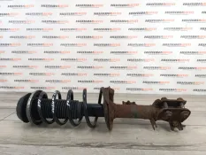 Амортизатор Suzuki SX4 2009 4160280J01 YA21S 1.6 M16A, передний левый